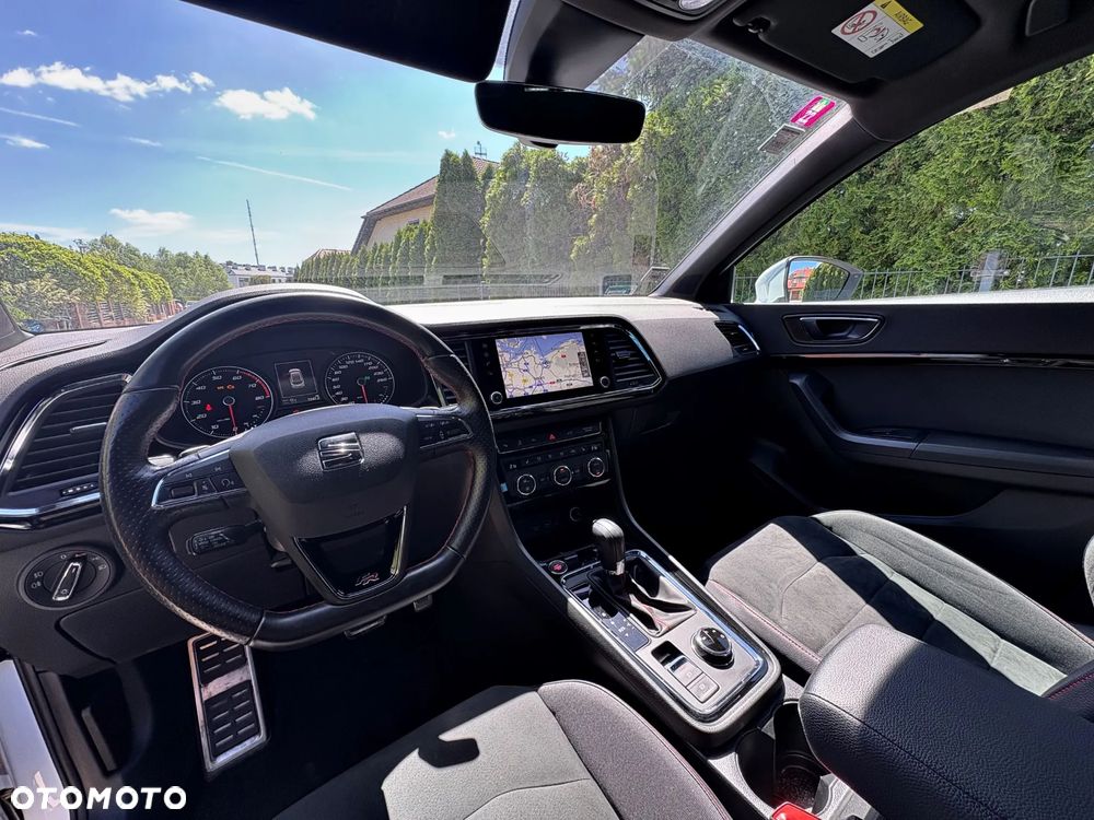 Seat Ateca - 8