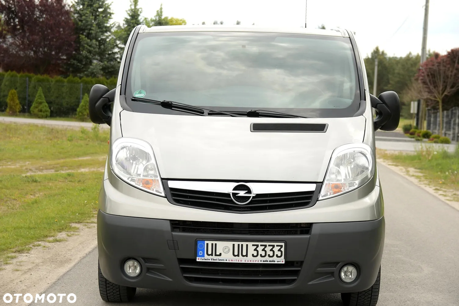 Opel Vivaro Life Cosmo L2H1 - 6