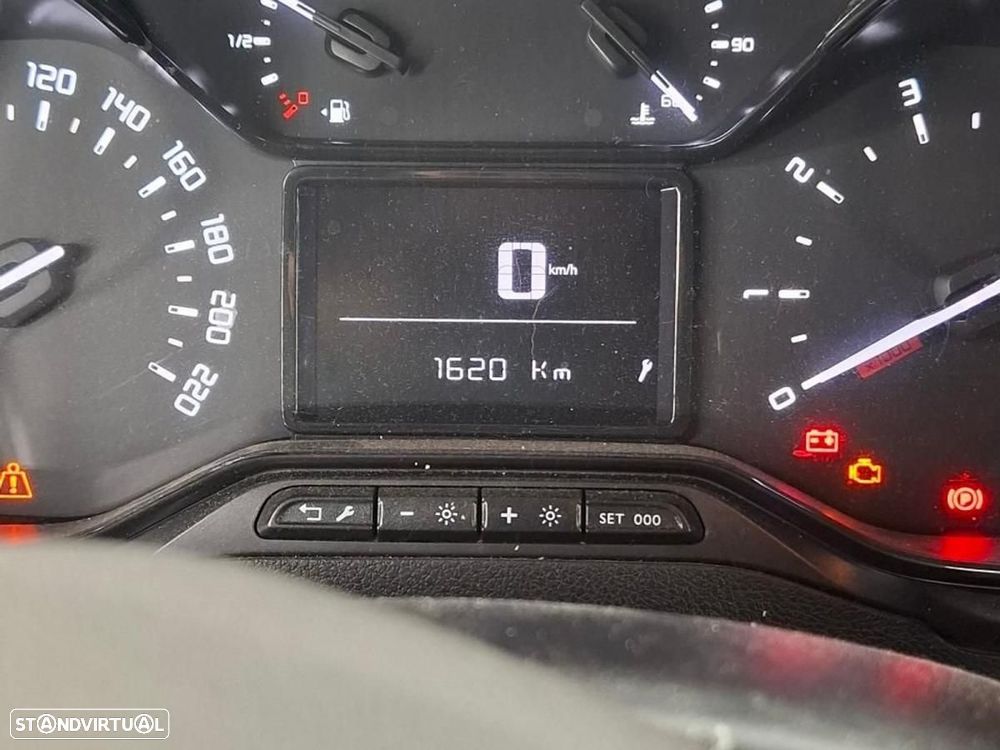 Citroën Berlingo 1.5 HDI Club 3L c/IVA - 3