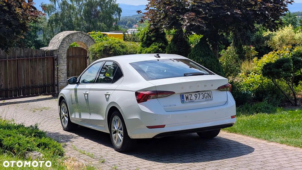 Skoda Octavia 2.0 TDI Ambition - 29