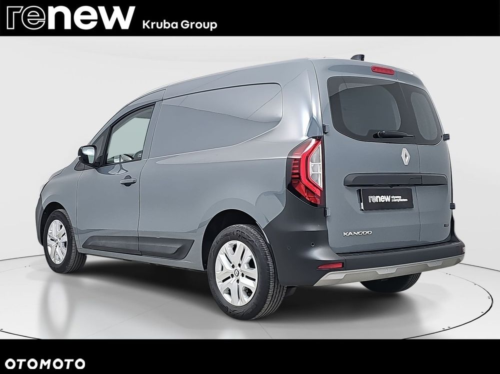 Renault kangoo-express/van - 7