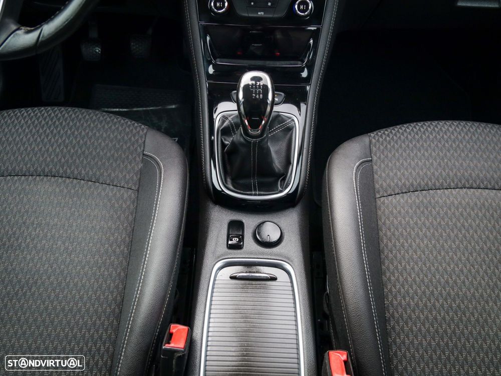 Opel Astra Sports Tourer 1.6 CDTI Innovation S/S - 33