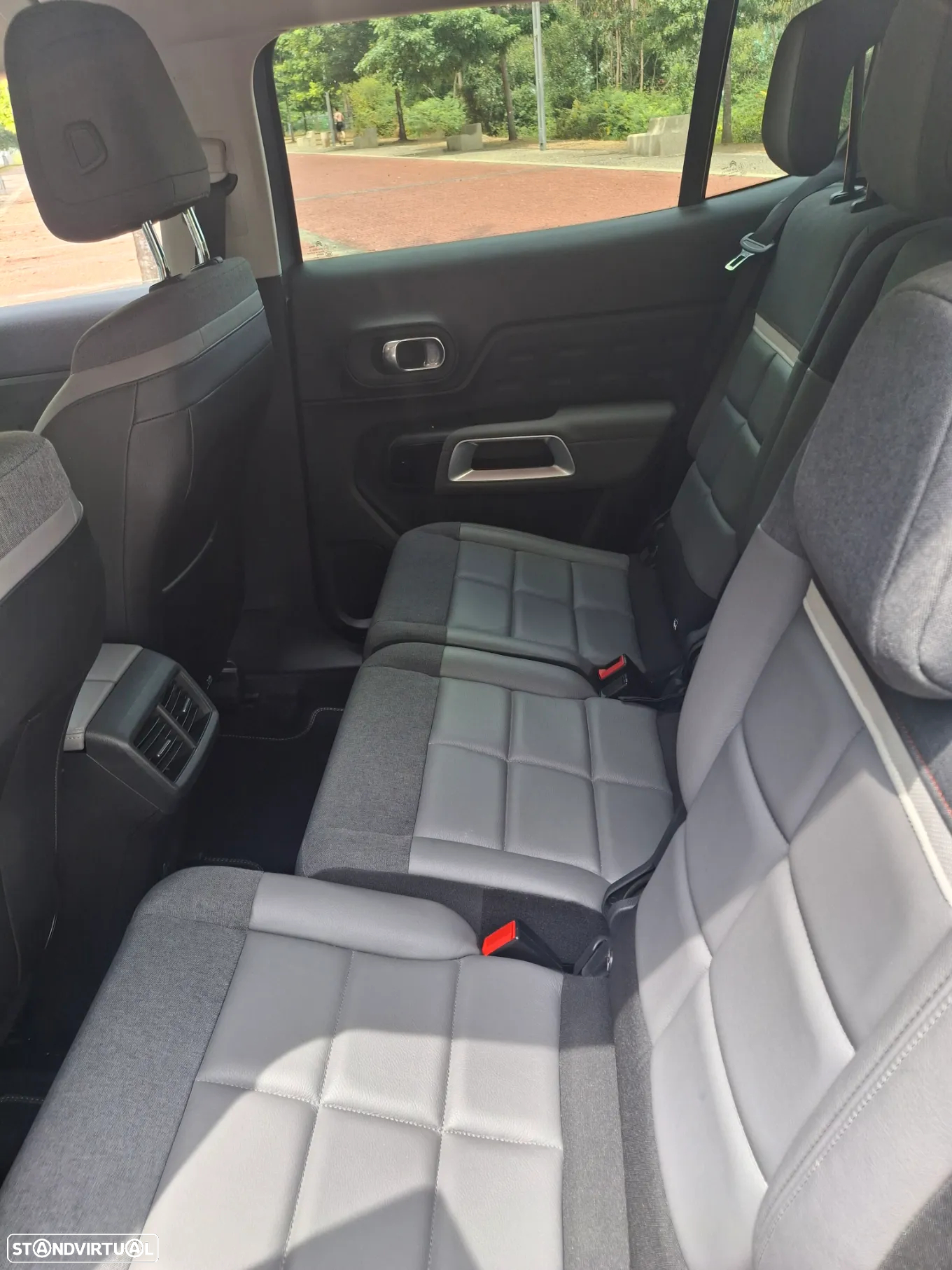 Citroën C5 Aircross Pure Tech 130 S&S SHINE - 6