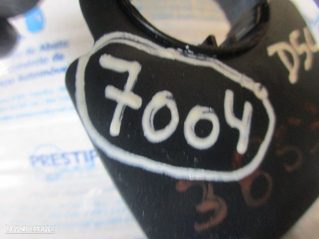 Modulo 13589398 OPEL ASTRA J 2015 1.6 CDTI 110CV 4P BRANCO Sensor De Angulo - 4