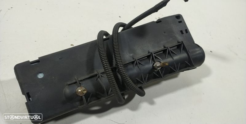 Airbag Banco Fte Esq Ford Focus Turnier (Dnw) - 2