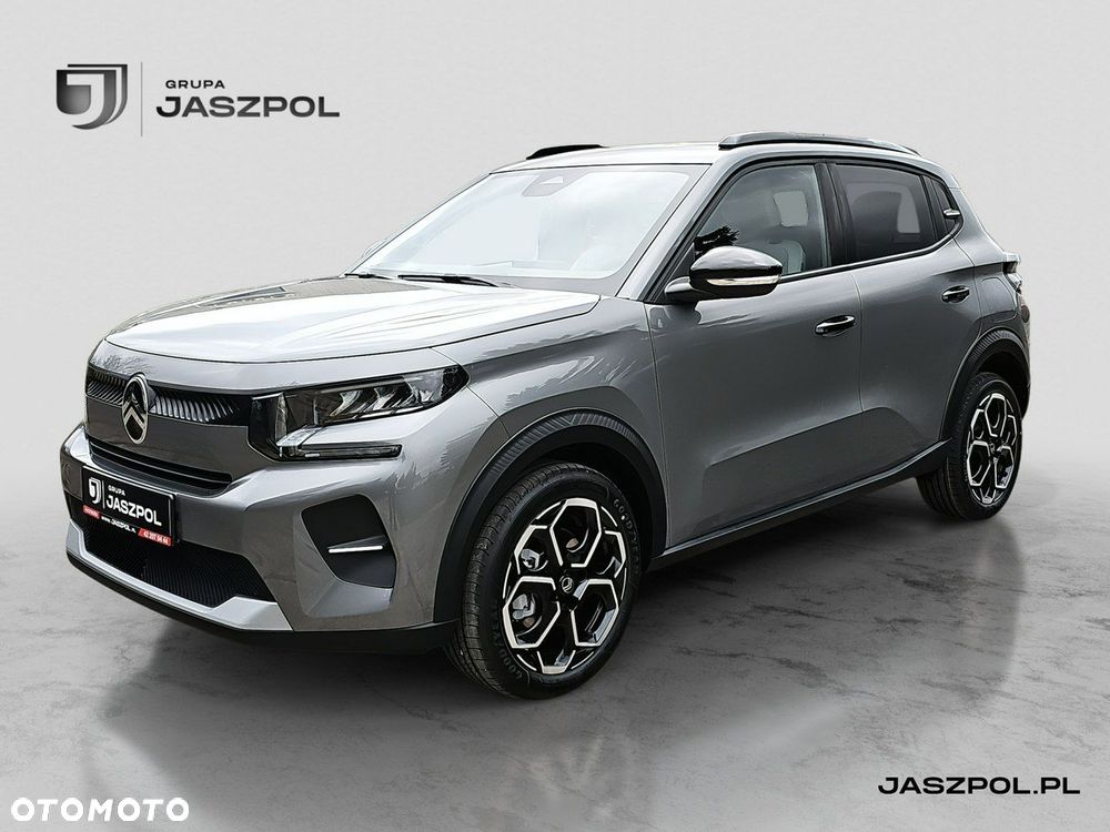 Citroën C3 1.2 T Max - 1