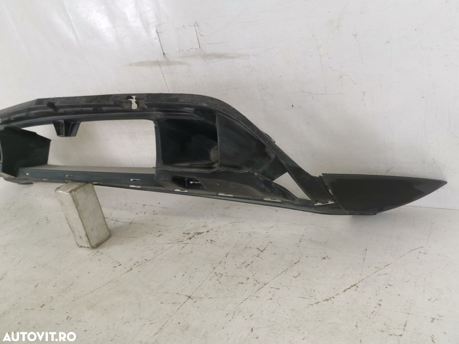 Suport Fusta Spoiler Bara Fata Mercedes-Benz  GLE Coupe C292 [2015 - 2 - 4