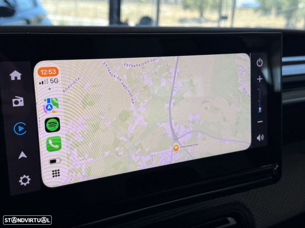 Citroën e-C3 44 kWh Autonomia Conforto Max - 28