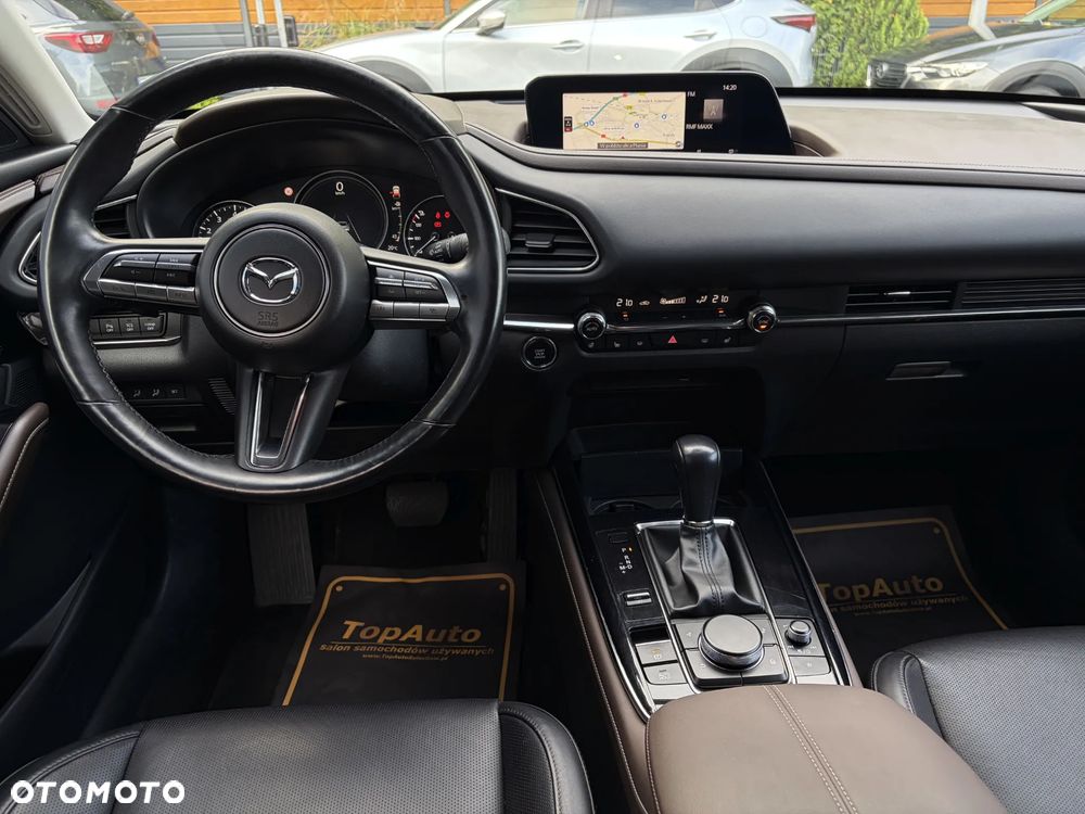 Mazda CX-30 - 34