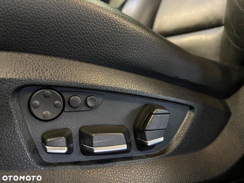 BMW 5GT 530d xDrive Luxury Line - 18