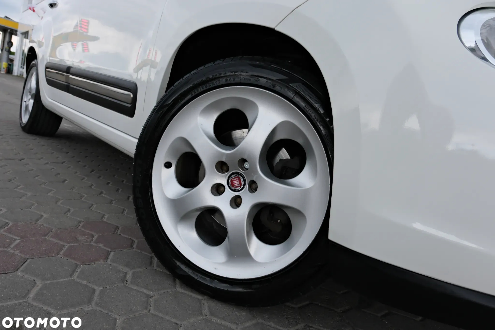 Fiat 500L 0.9 TwinAir Cross - 6