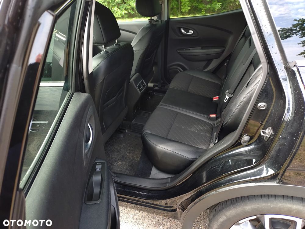 Renault Kadjar 1.3 TCe FAP Intens EDC - 16