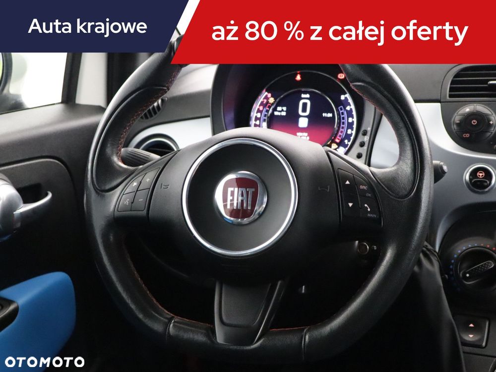Fiat 500 - 20