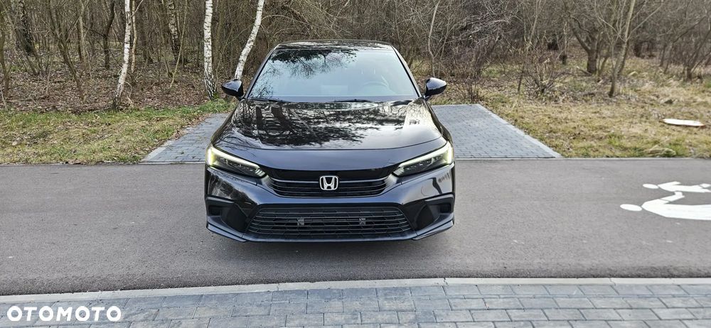 Honda Civic - 3