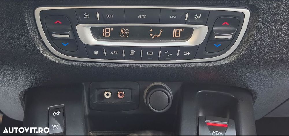 Renault Scenic TCe 130 Dynamique - 17