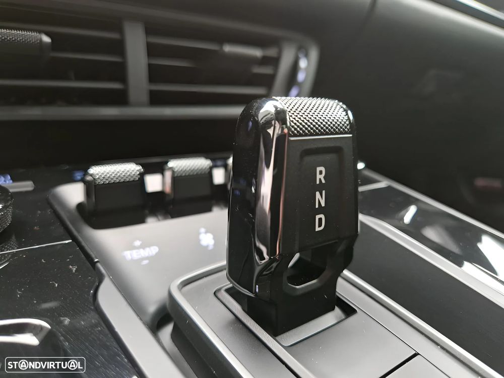 Porsche 911 (992) Carrera PDK - 32