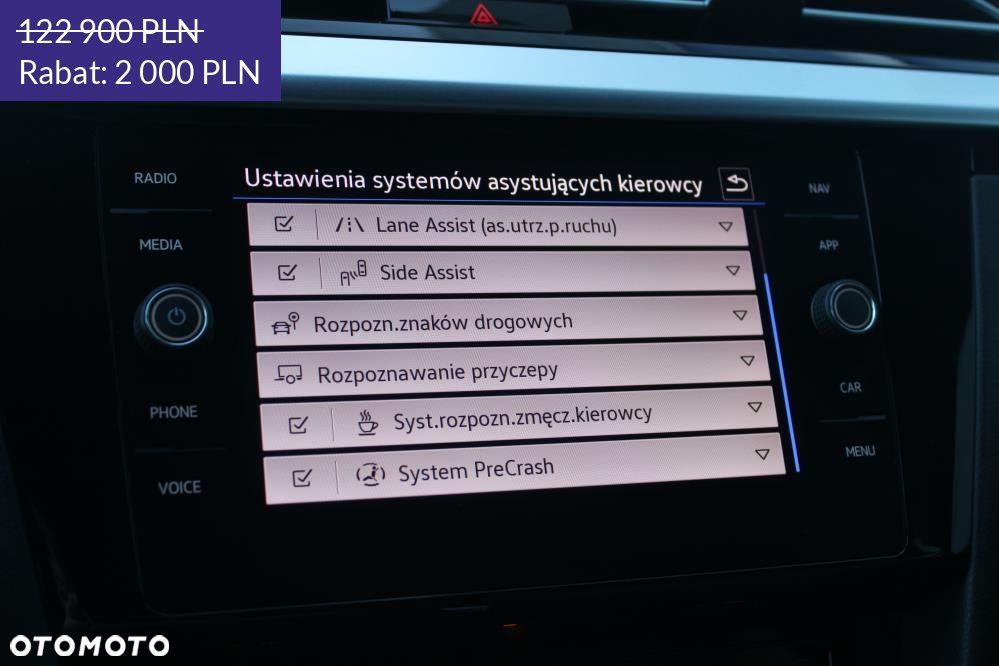 Volkswagen Arteon - 27