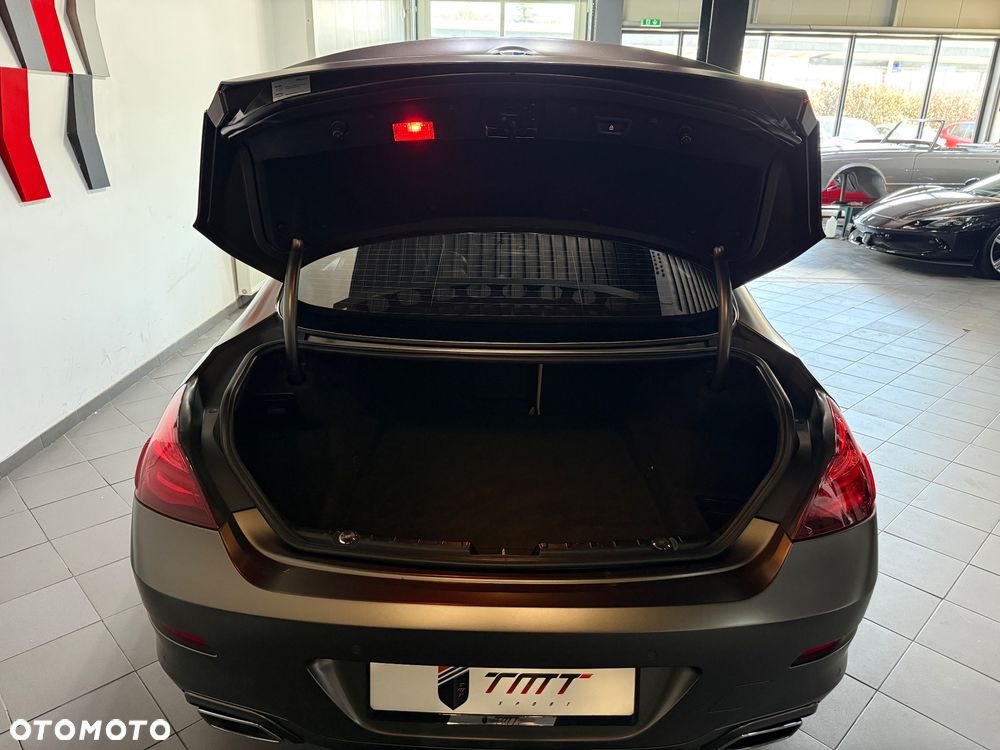 BMW Seria 6 640d - 29