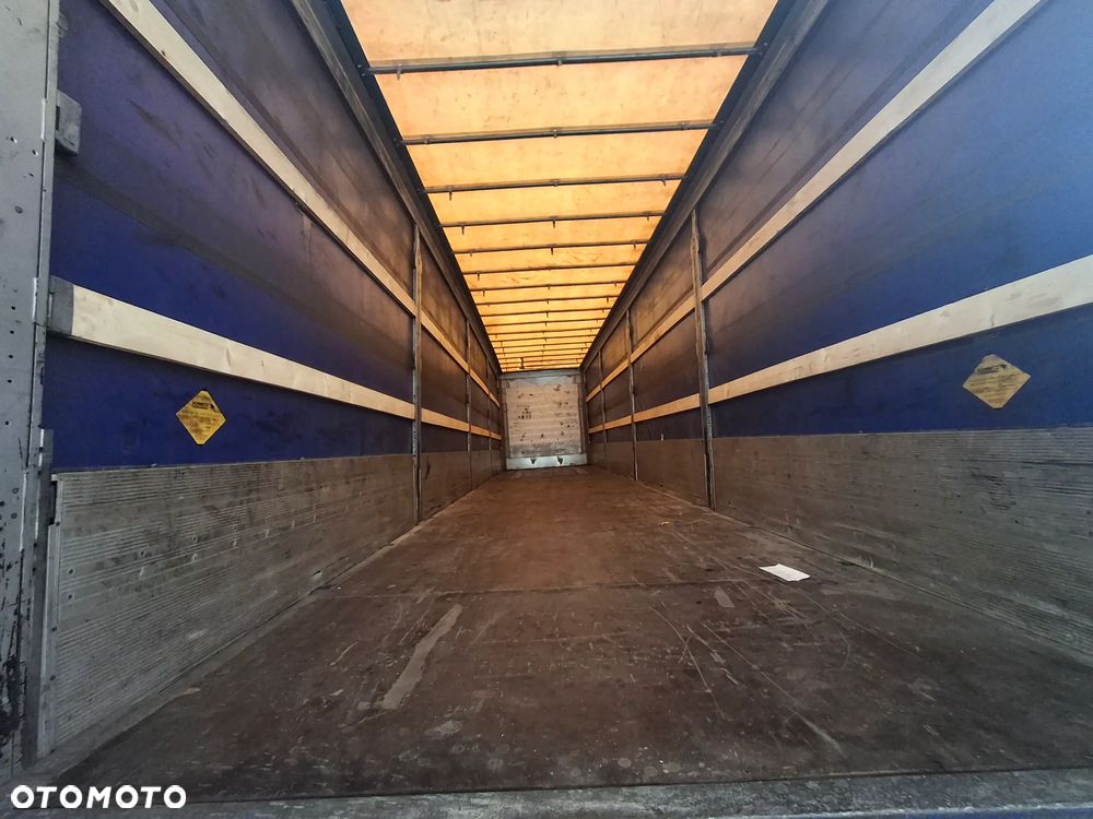 Schmitz Cargobull SCB*S3T - 7