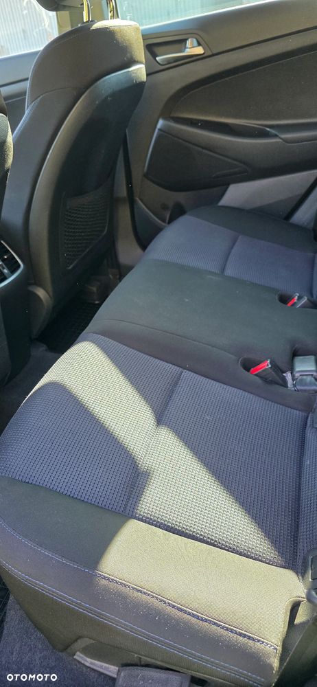 Hyundai Tucson 1.6 GDi Comfort 2WD - 6