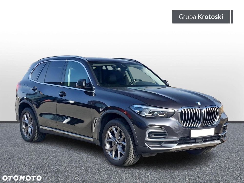 BMW X5 - 8
