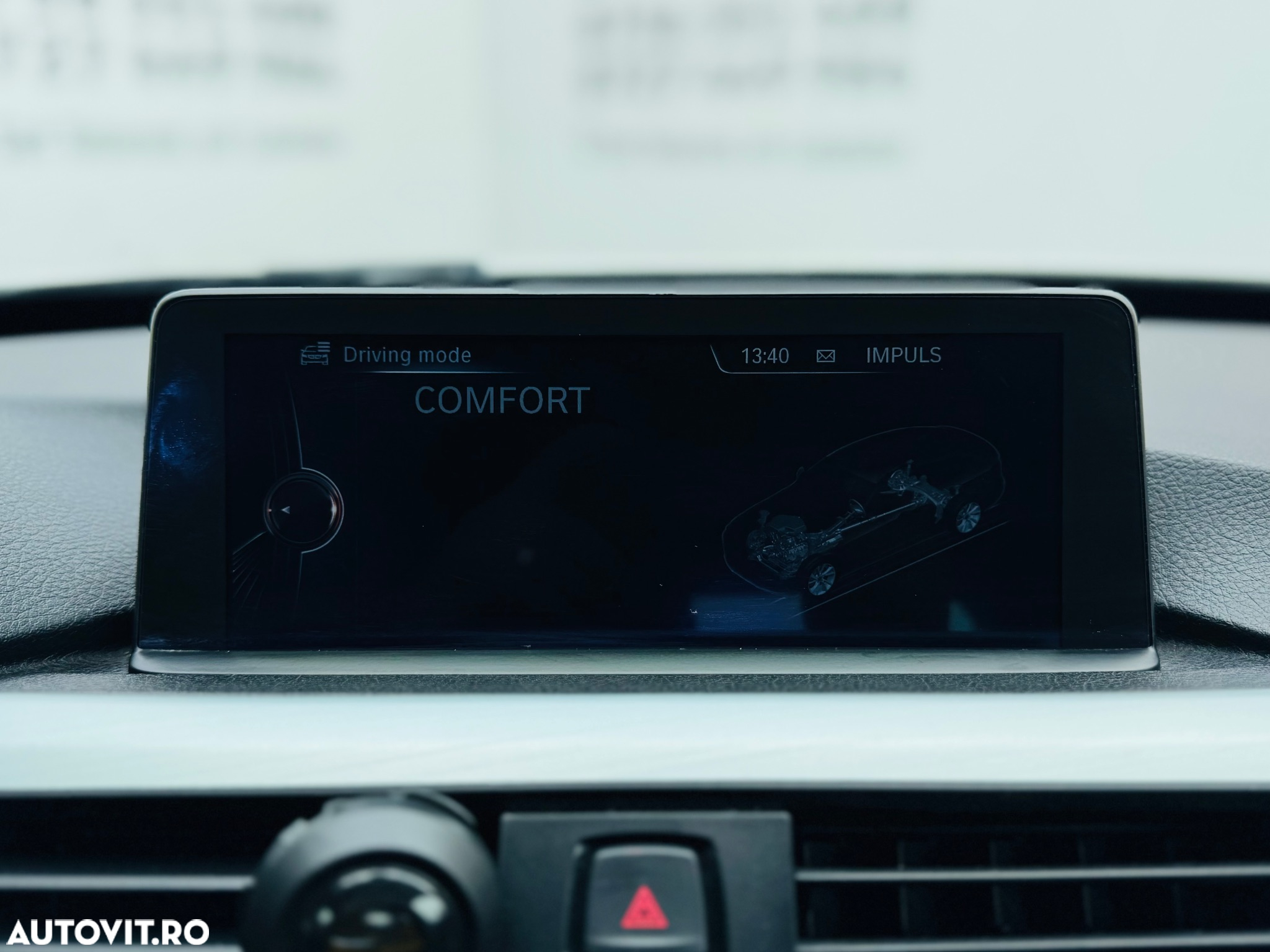 BMW Seria 3 320d xDrive - 32