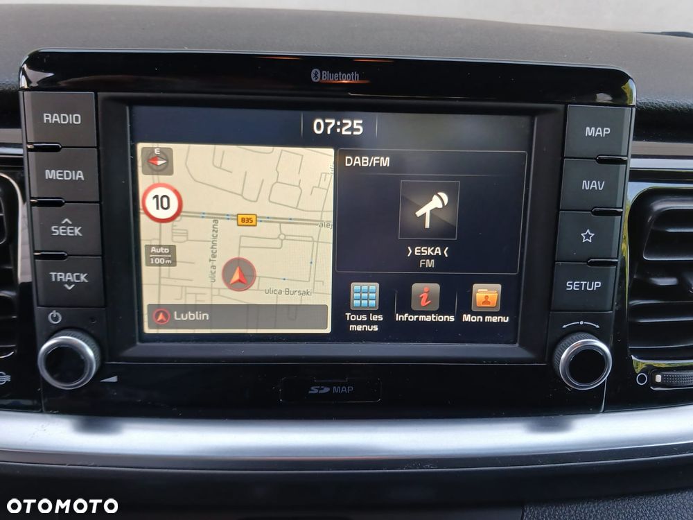 Kia Stonic 1.4 Edition 7 - 27