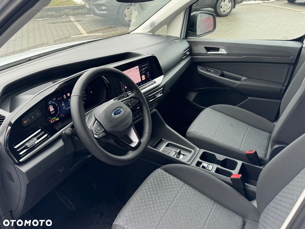 Ford Connect VAN L2 - 4