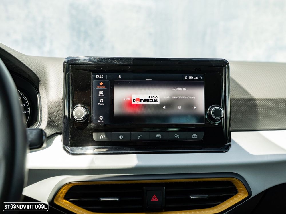 SEAT Arona 1.0 TSI Xcellence - 45
