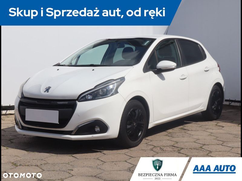Peugeot 208 - 2