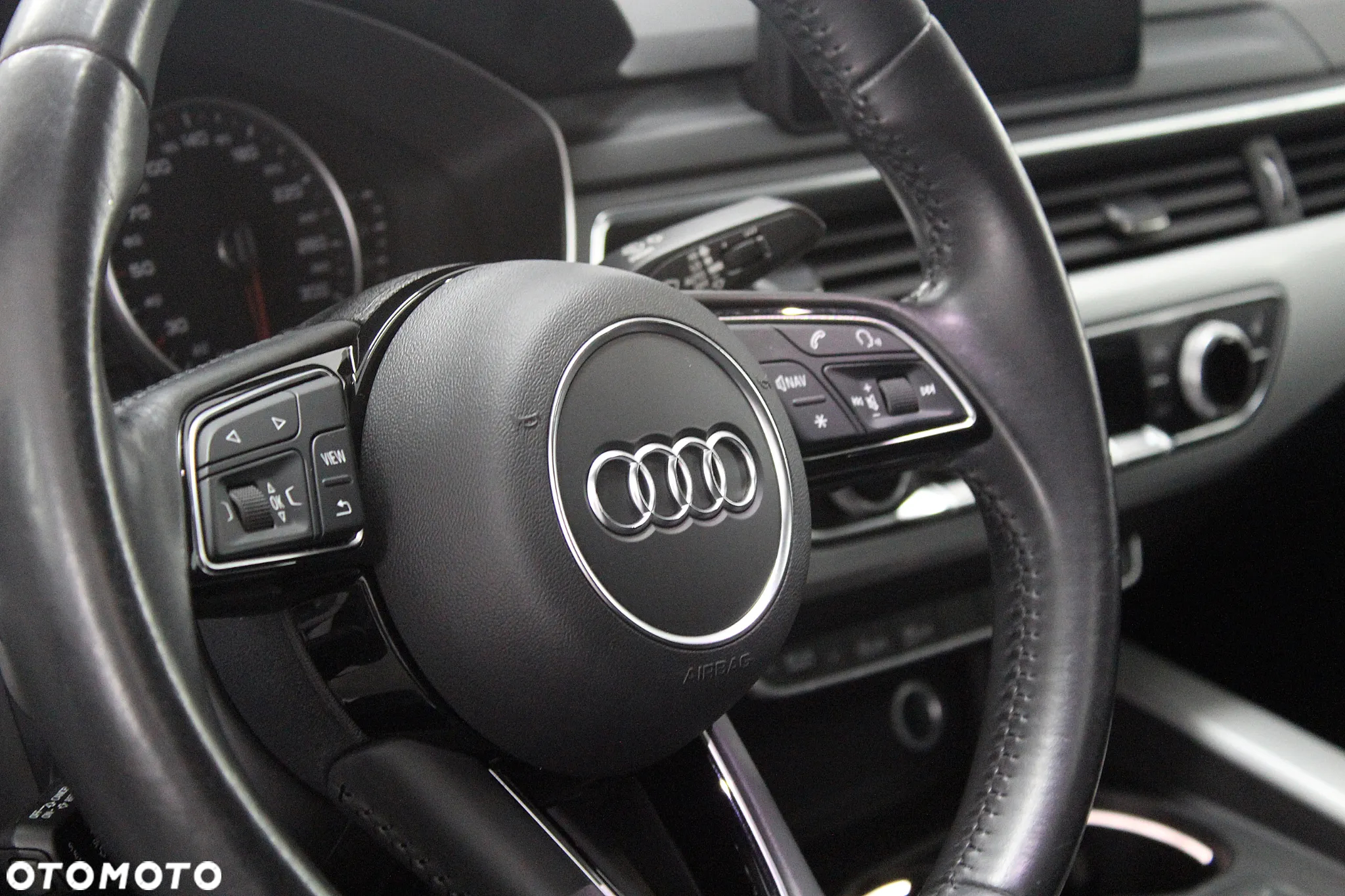 Audi A4 2.0 TFSI Quattro S tronic - 8