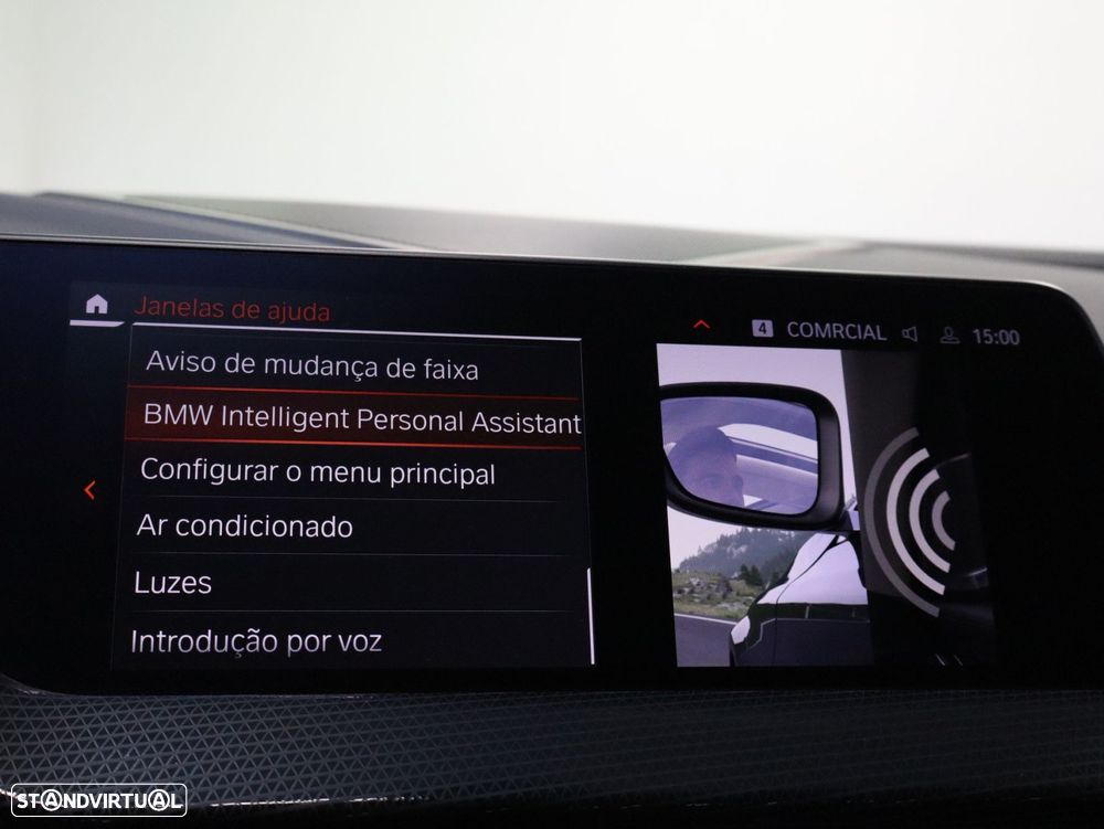 BMW 118 i Corporate Edition Auto - 15