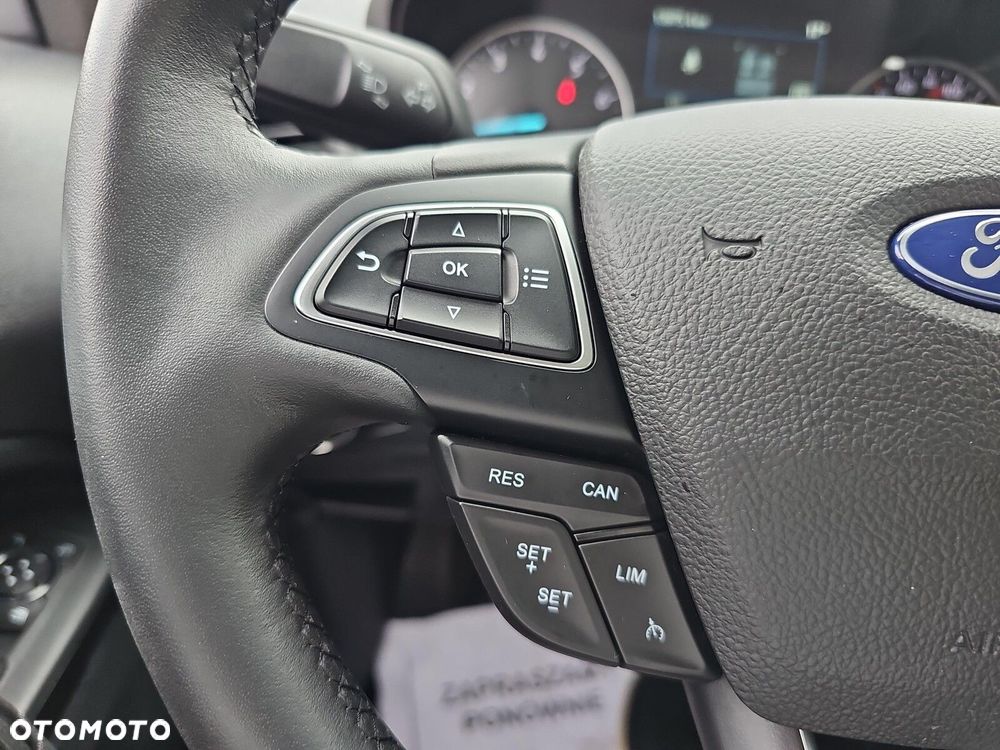 Ford EcoSport - 16