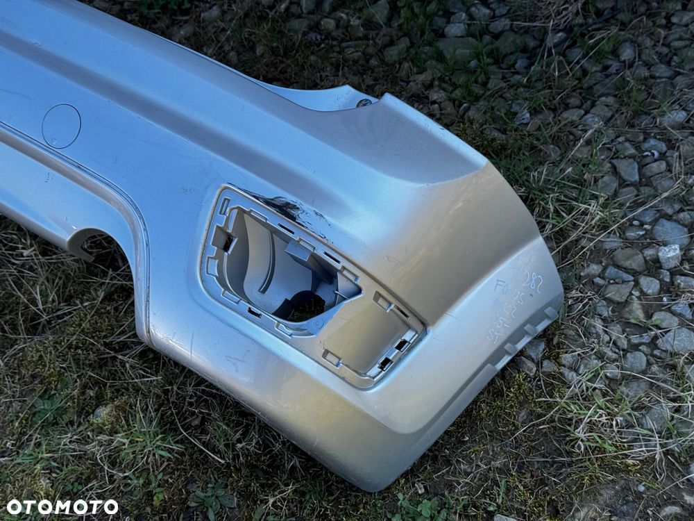 ZDERZAK TYLNY FORD FOCUS MK2 ST 2004- OE 6M5YA-17906-A - 3