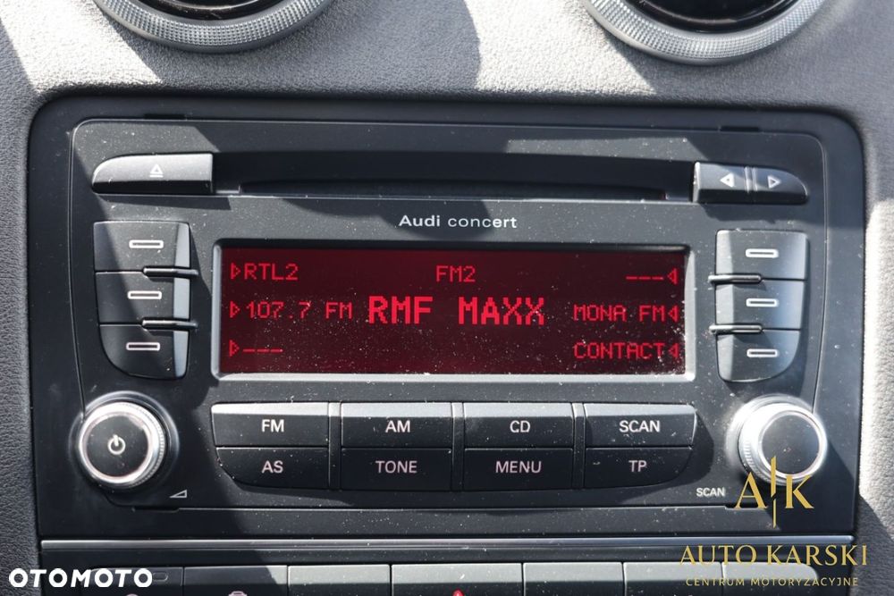 Audi A3 Sportback - 25