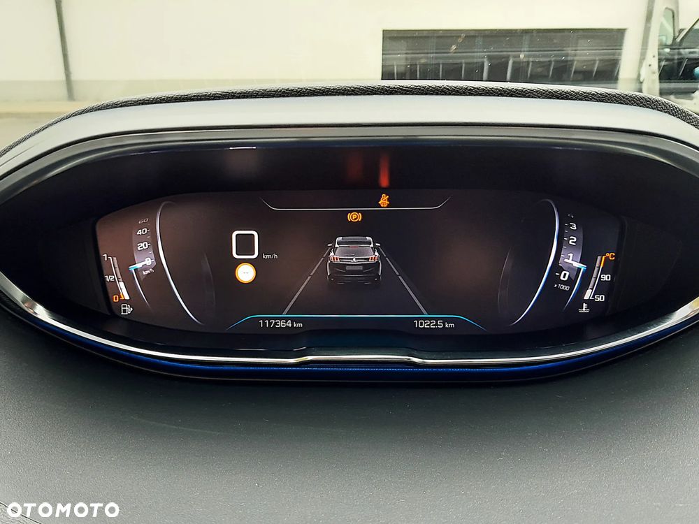 Peugeot 3008 BlueHDi 130 Stop & Start Allure - 20