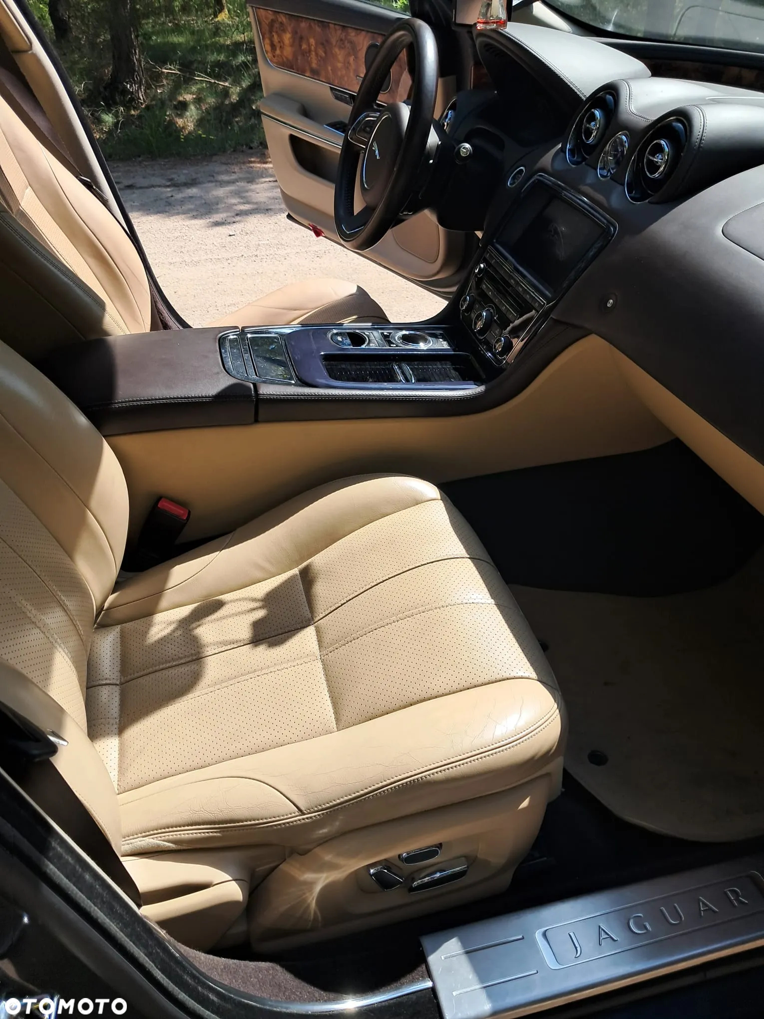 Jaguar XJ 3.0 V6 Kompressor AWD Premium Luxury - 2