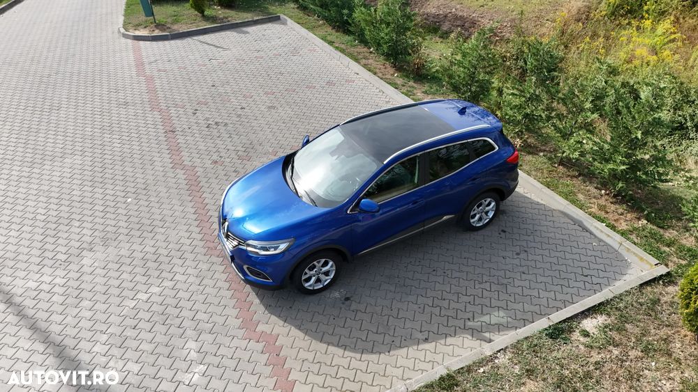 Renault Kadjar - 37