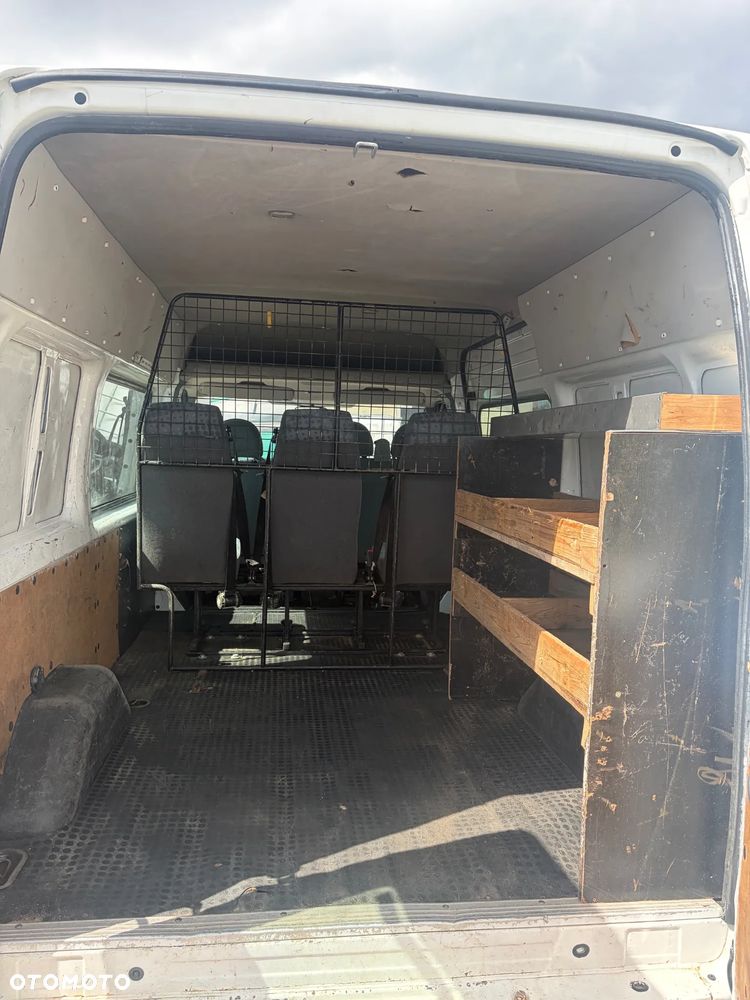 Ford transit - 7
