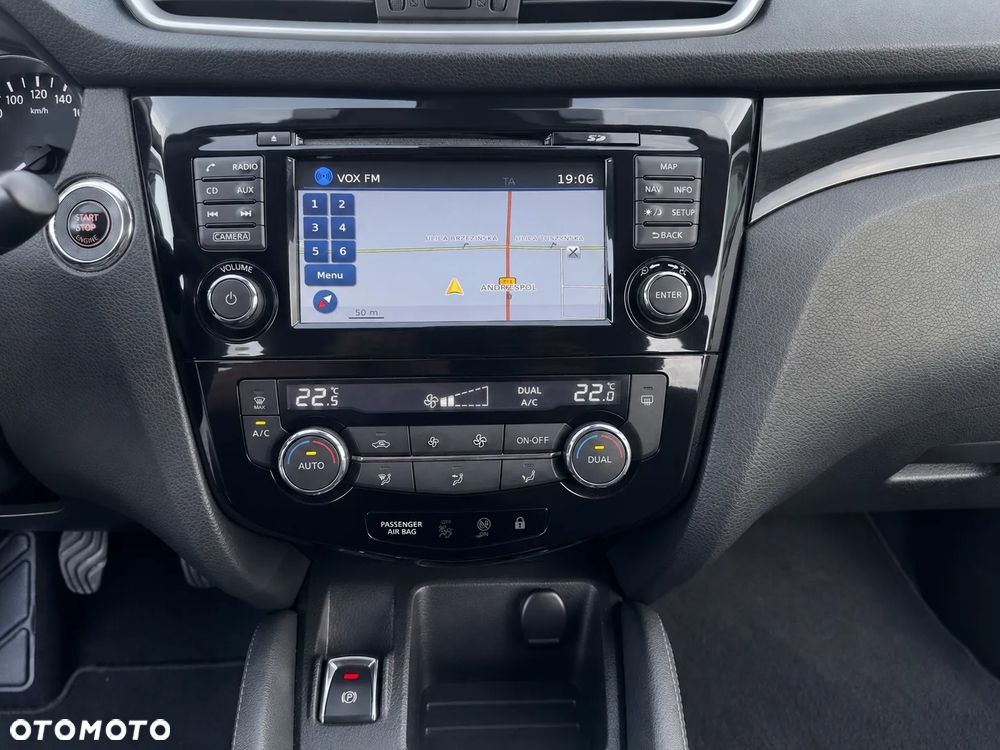 Nissan Qashqai 1.6 DIG-T 360 - 14