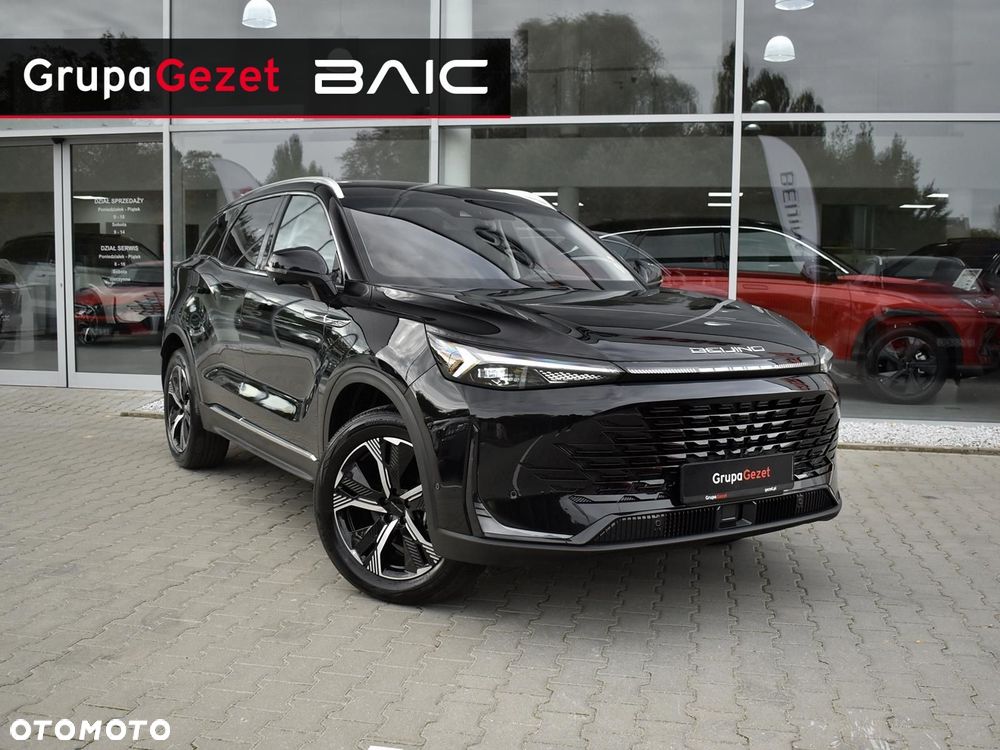 BAIC 7 - 3