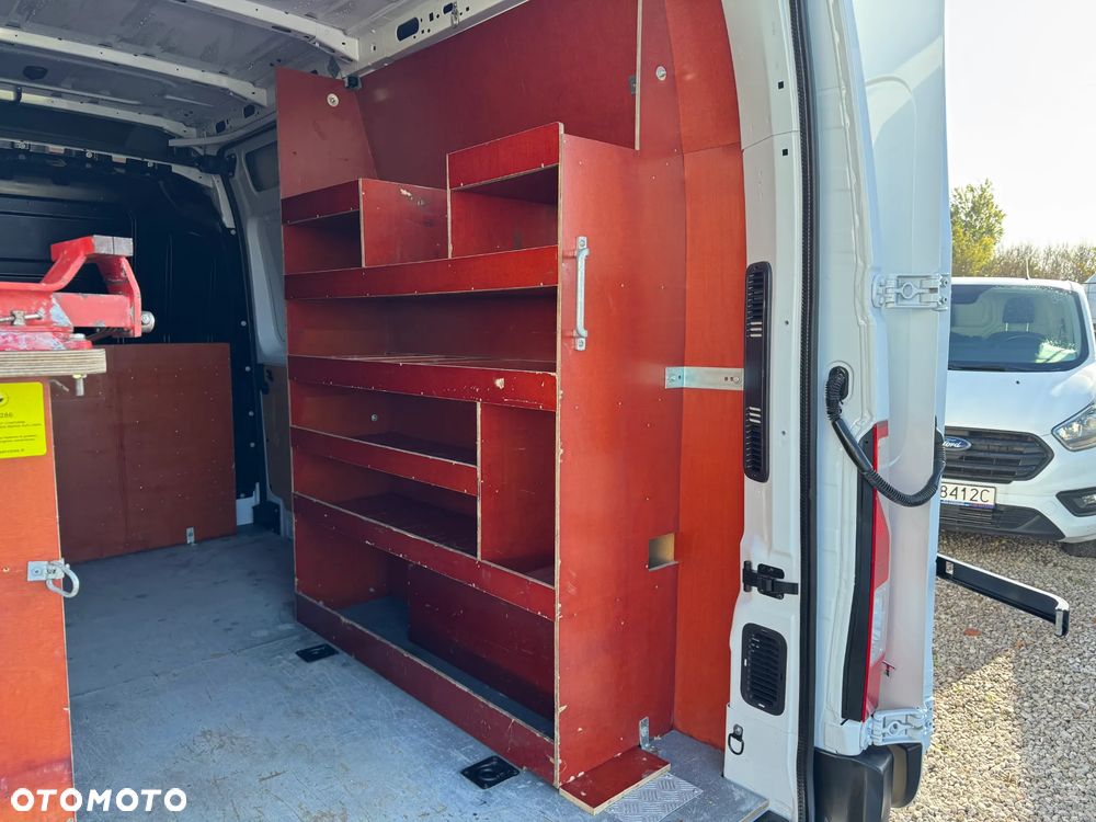 Renault Master 2020 photo 5