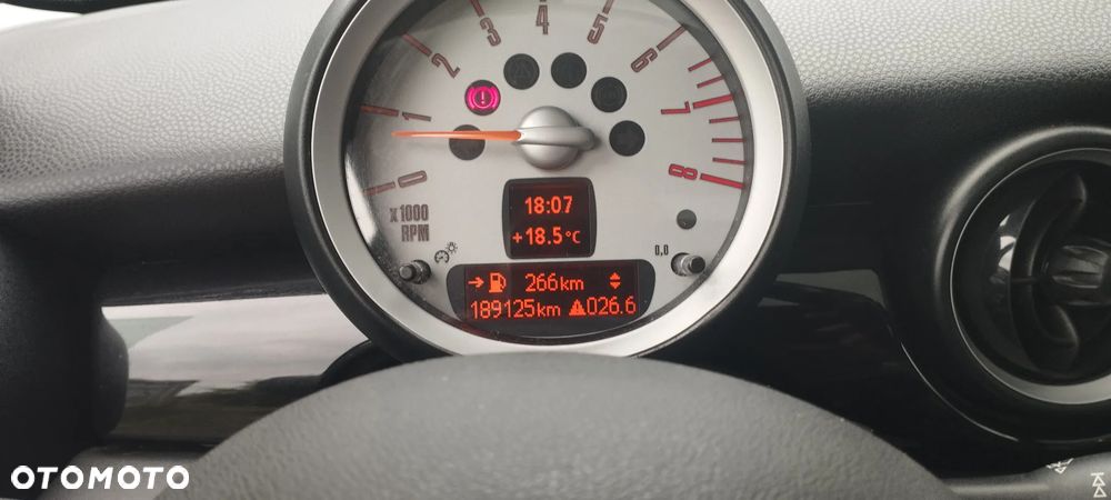 MINI Clubman - 20