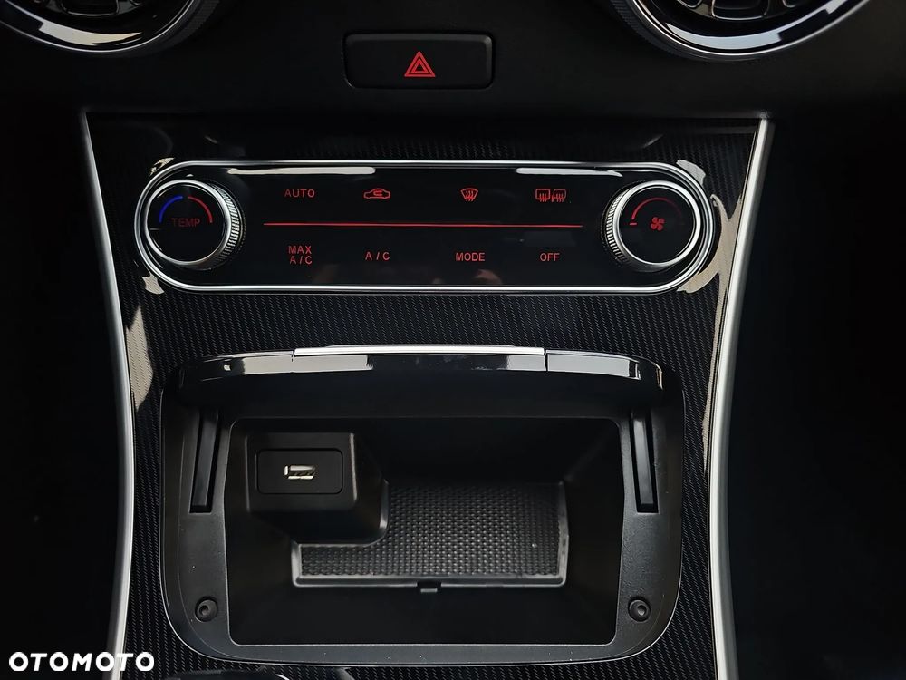 Forthing T5 EVO - 19