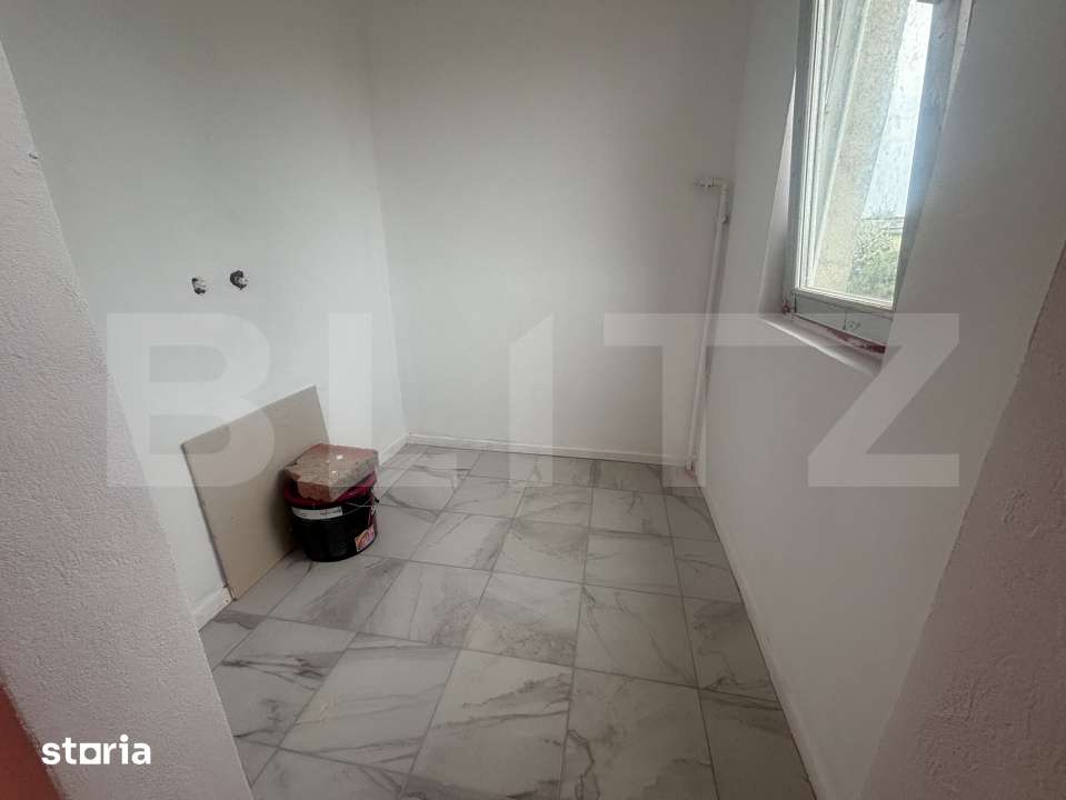 Apartament 2 camere, 35 mp, zona Micro 14 — fotografia 1