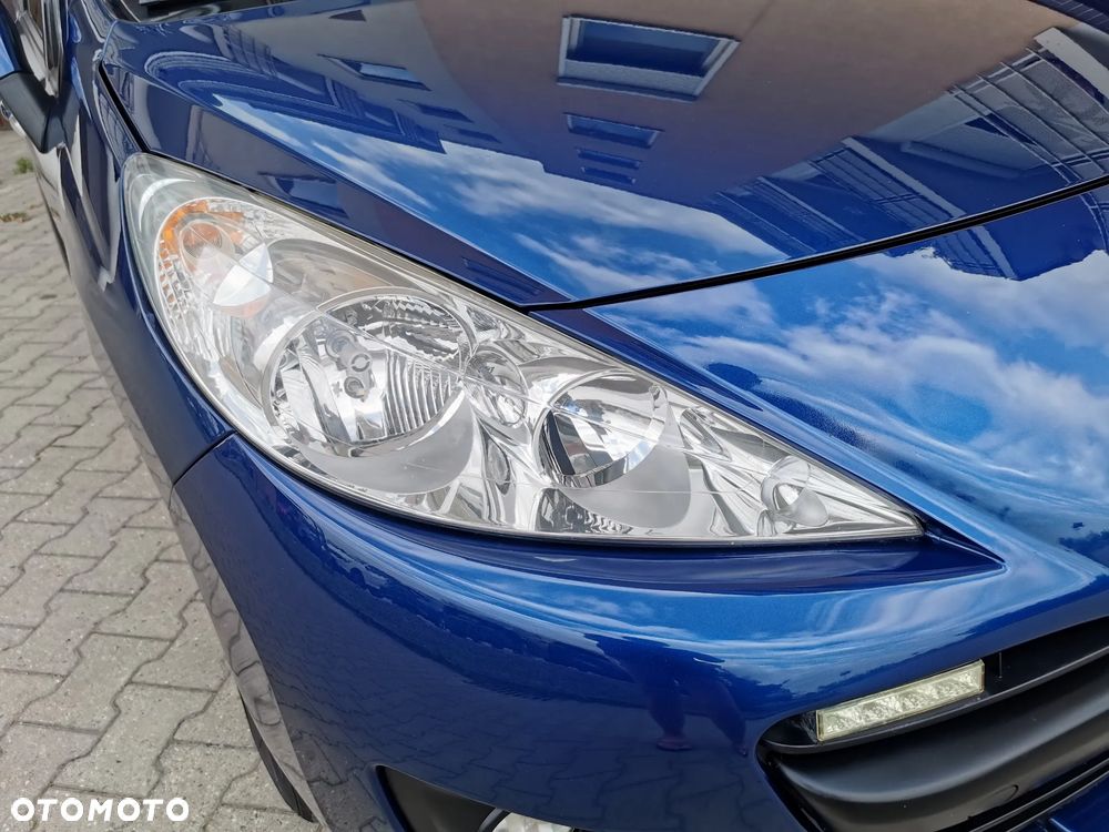 Peugeot 207 1.6 HDi Active - 21
