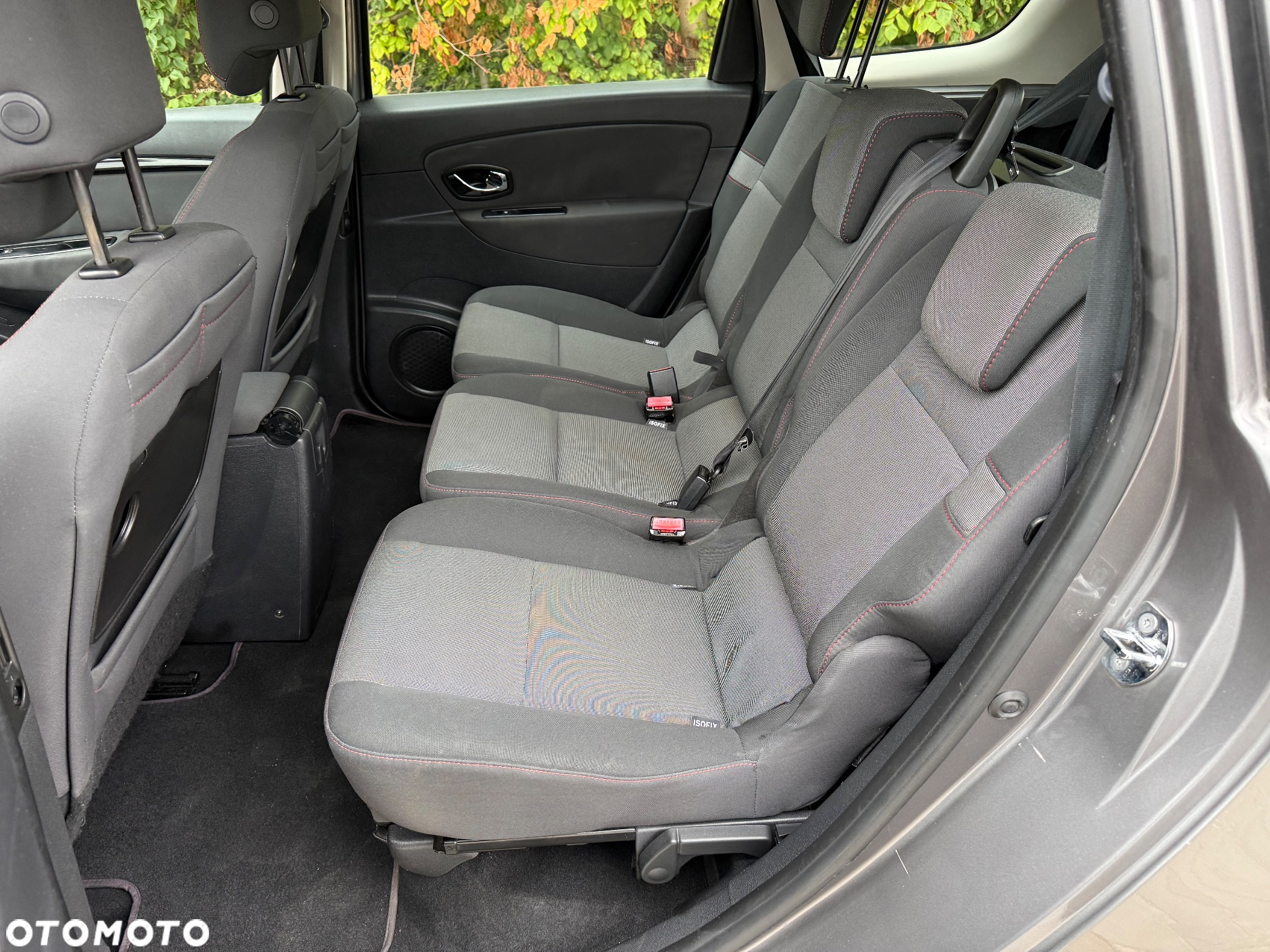 Renault Grand Scenic ENERGY dCi 130 BOSE EDITION - 12