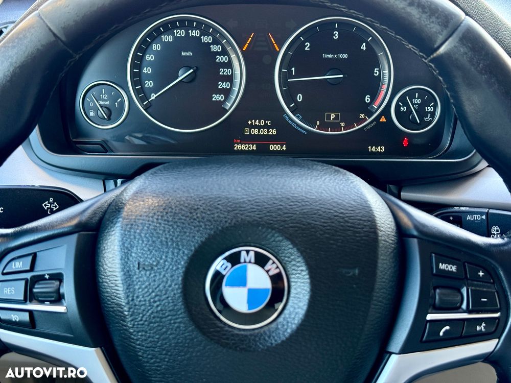 BMW X5 xDrive30d - 21
