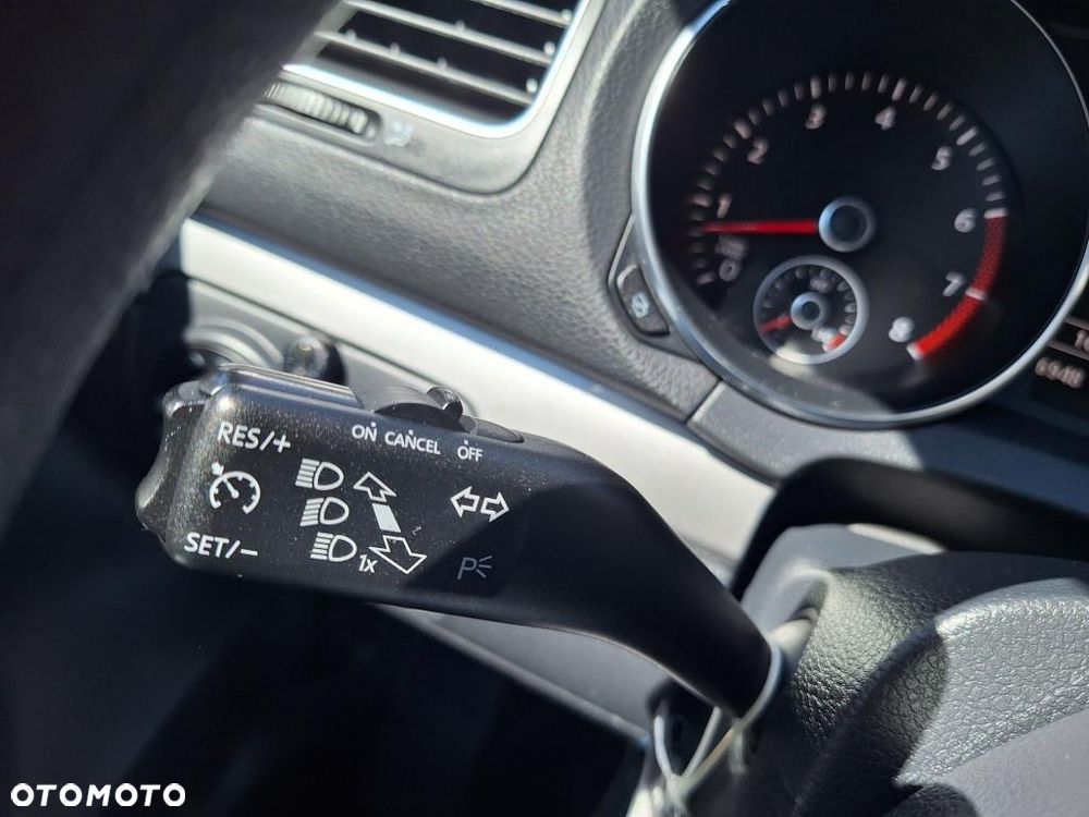 Volkswagen Golf 1.2 TSI BMT Trendline Perfectline - 15