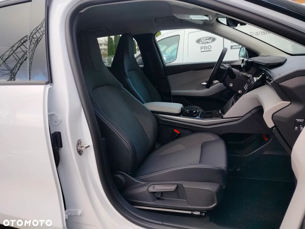 Ford Explorer 77kWh RWD - 32
